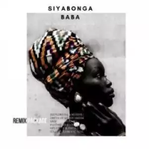DJ B.S.Com Siyabonga - Baba (Budda Sage Afro Mix) Ft. Thabisa Tyombe